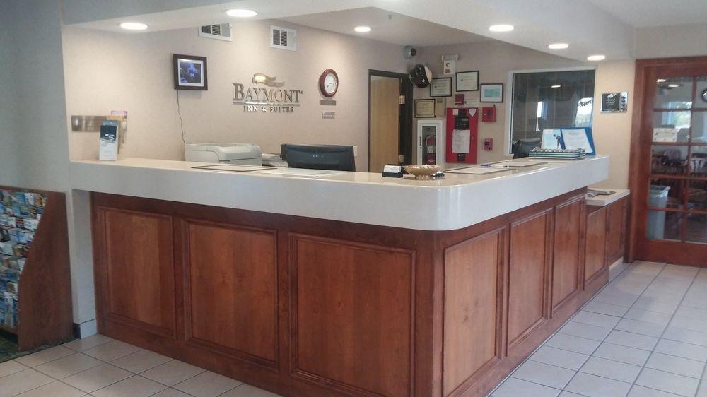 Surestay Plus Hotel By Best Western Redding Kültér fotó