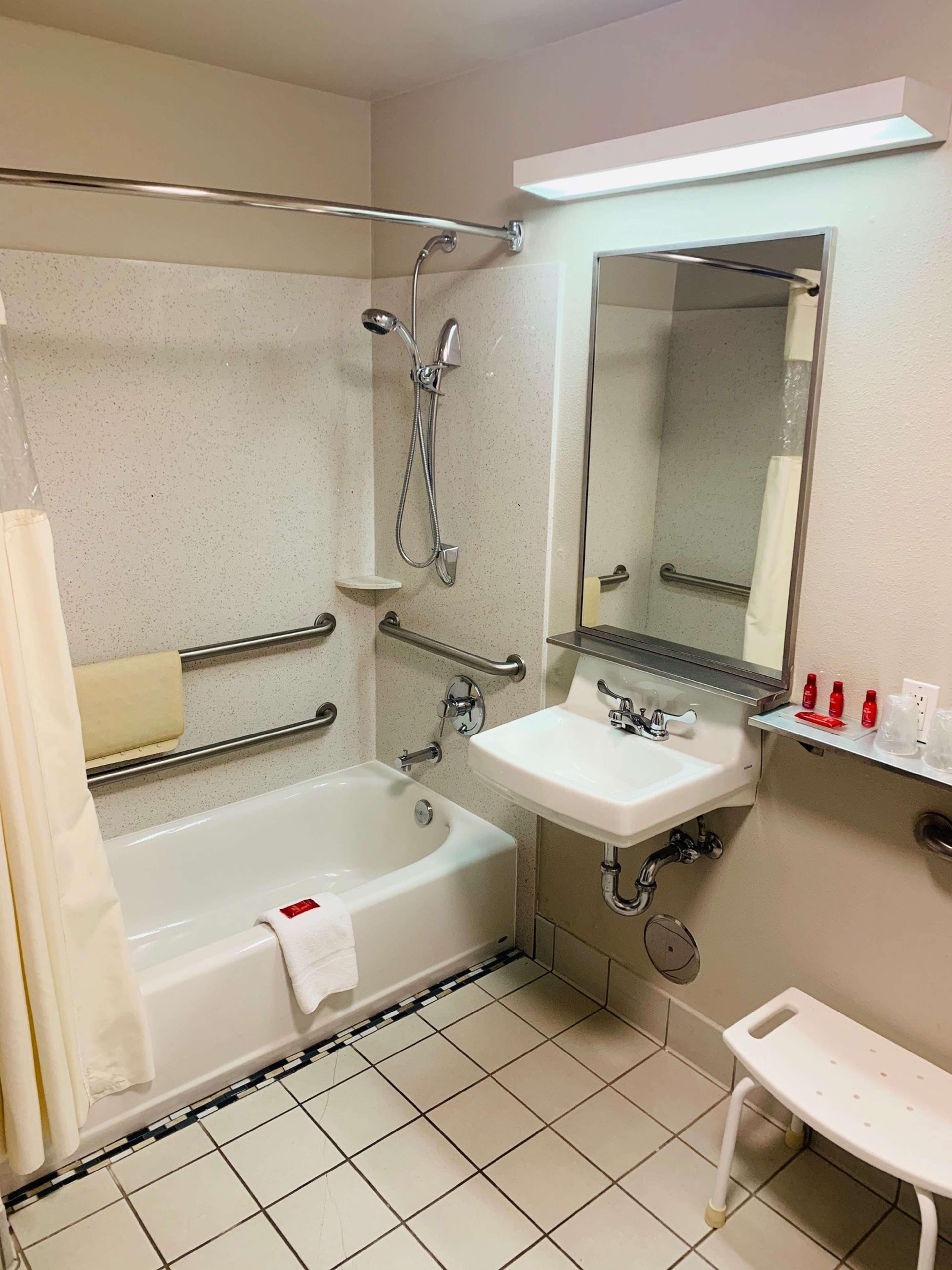 Surestay Plus Hotel By Best Western Redding Kültér fotó