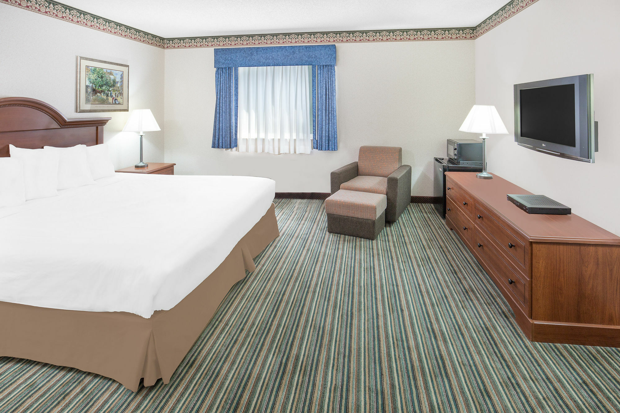 Surestay Plus Hotel By Best Western Redding Kültér fotó