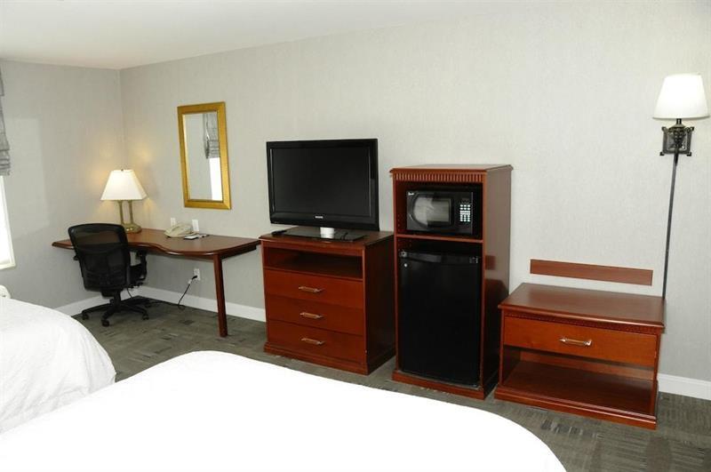 Surestay Plus Hotel By Best Western Redding Kültér fotó