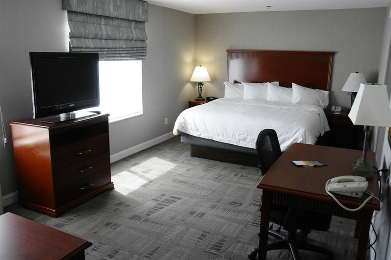 Surestay Plus Hotel By Best Western Redding Kültér fotó