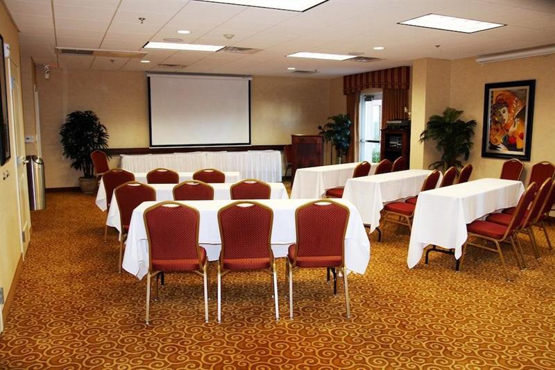 Surestay Plus Hotel By Best Western Redding Kültér fotó