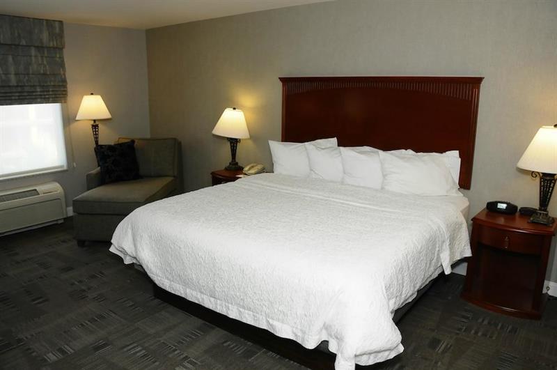 Surestay Plus Hotel By Best Western Redding Kültér fotó