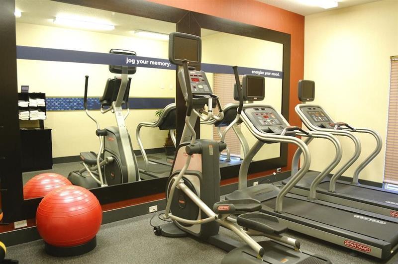 Surestay Plus Hotel By Best Western Redding Kültér fotó