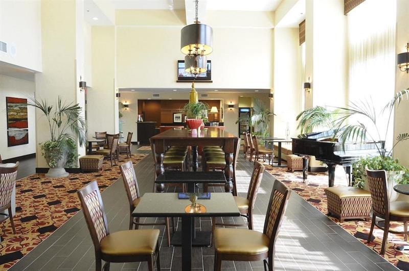 Surestay Plus Hotel By Best Western Redding Kültér fotó