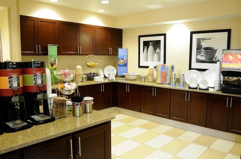 Surestay Plus Hotel By Best Western Redding Kültér fotó